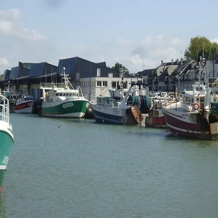 Apartment Modern Hideaway Bayeux