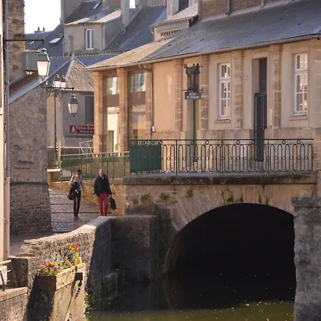 Modern Hideaway Bayeux