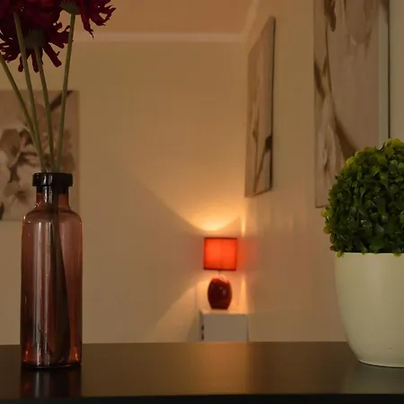 Modern Hideaway Bayeux