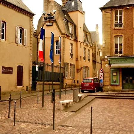Apartment Modern Hideaway Bayeux