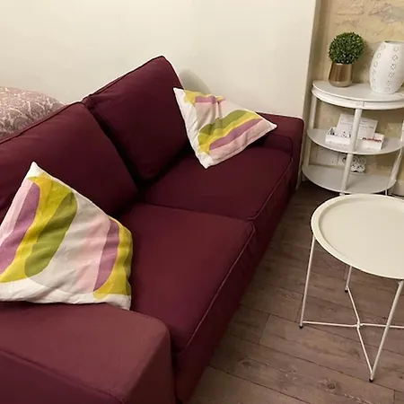 Modern Hideaway * Bayeux