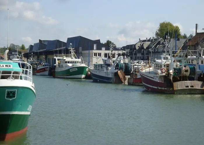 Apartament Modern Hideaway Bayeux