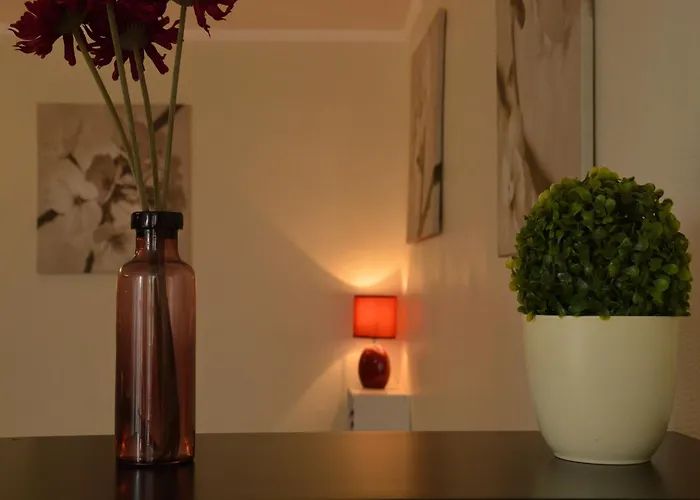 Modern Hideaway Bayeux