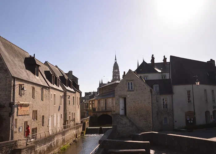 Modern Hideaway Apartament