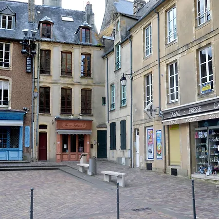 Apartment Modern Hideaway *