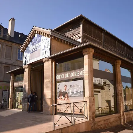 Apartment Modern Hideaway