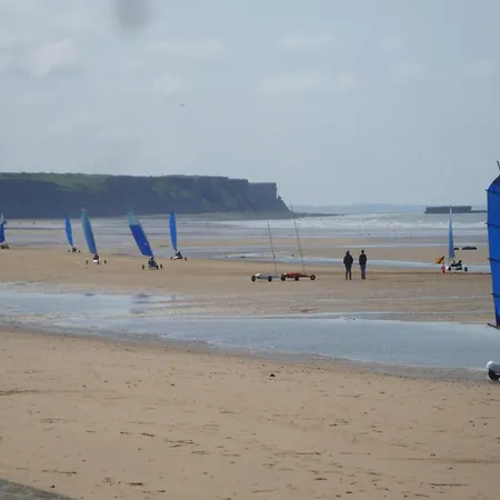 Apartment Modern Hideaway Bayeux