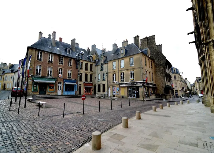 Modern Hideaway Appartement