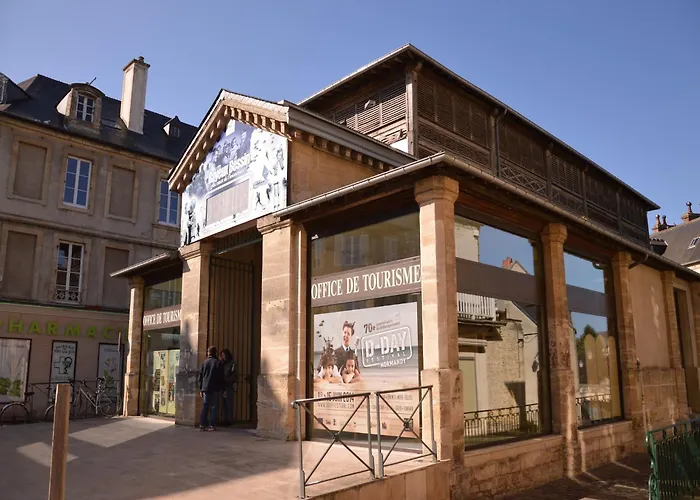 Appartement Modern Hideaway