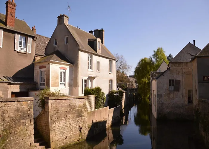 Modern Hideaway Appartement *
