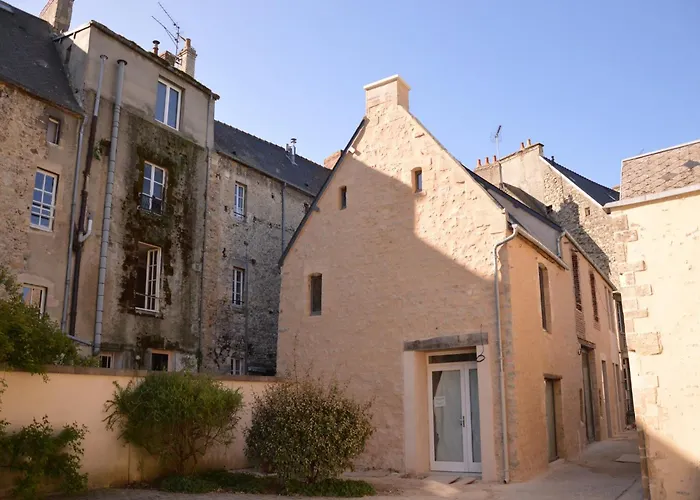 Appartement Modern Hideaway