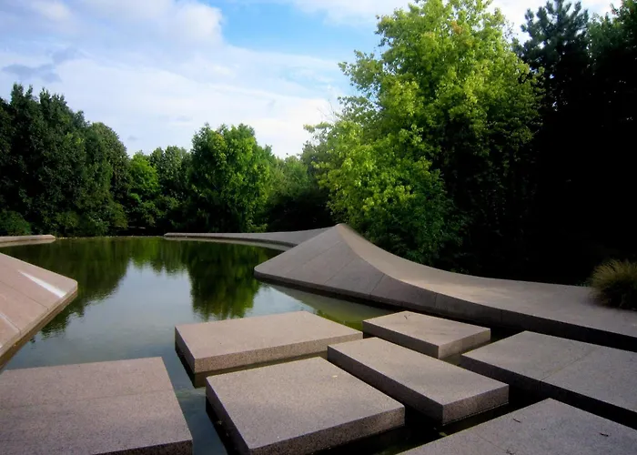 Modern Hideaway Appartement *