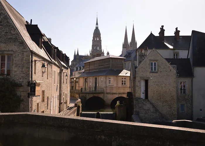 Modern Hideaway Appartement