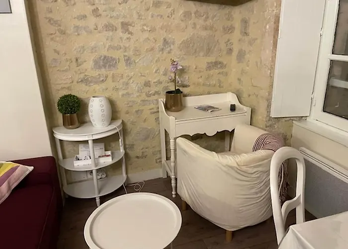 Appartement Modern Hideaway